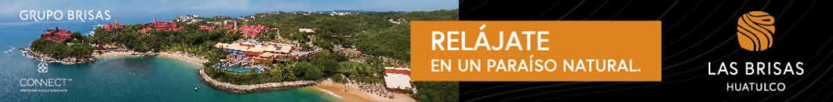 Las Brisas Huatulco